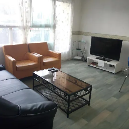 Lumineux Proche De Rouen Et Paris * Saint-Étienne-du-Rouvray