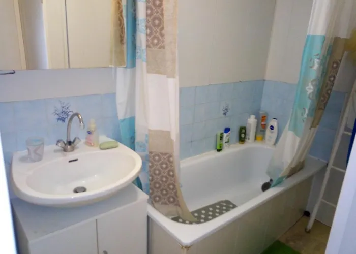 Апартаменты Lumineux Proche De Rouen Et Paris Сент-Этьен-дю-Рувре