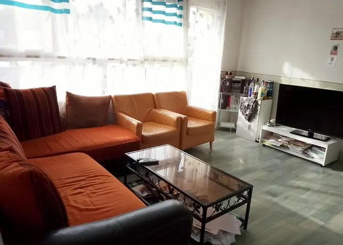 Апартаменты Lumineux Proche De Rouen Et Paris *